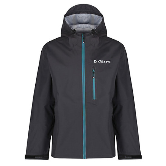 Greys Warm Weather Wading Jacket