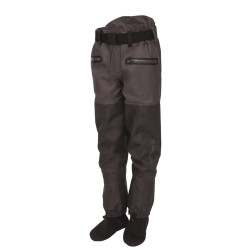 Kinetic X5 Breathable Waist Waders