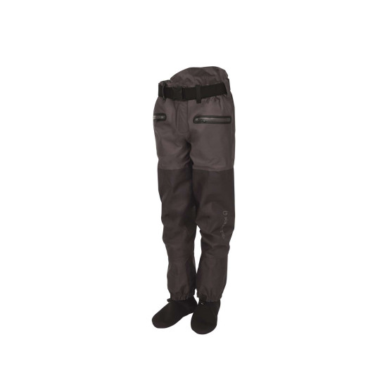 Kinetic X5 Breathable Waist Waders