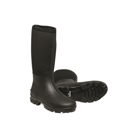 Kinetic Frost Boot 16"