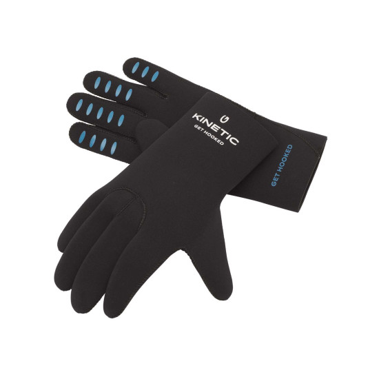 Kinetic NeoSkin Waterproof Gloves