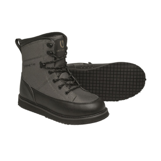 Kinetic Rock Gaiter 2 Rubber Sole Wading Boots