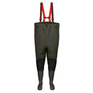 Mikado Heavy Chest Waders