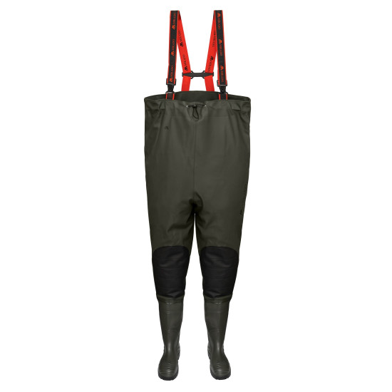 Mikado Heavy Chest Waders