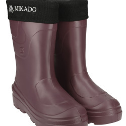 Mikado Lady wellington boots Mikado Lady wellington boots