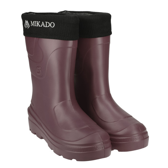 Mikado Lady wellington boots