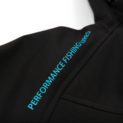 Salmo Soft Shell Jacket