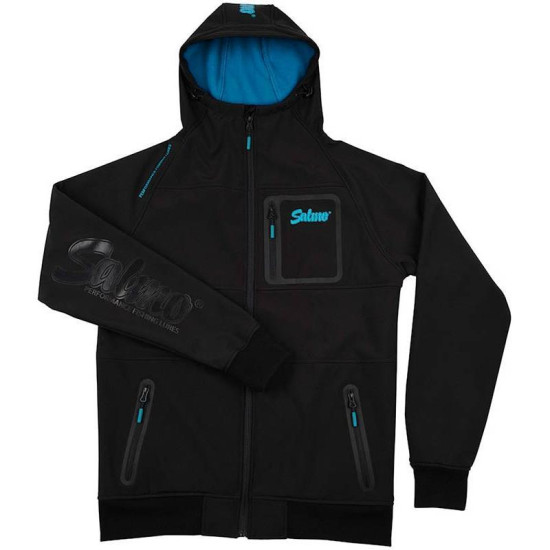 Salmo Soft Shell Jacket