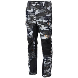 Savage Gear Camo Trousers