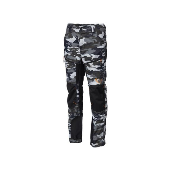 Savage Gear Camo Trousers