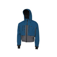 Scierra Helmsdale Wading Jacket Seaport Blue