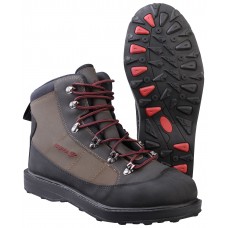 scierra x trail wading boots