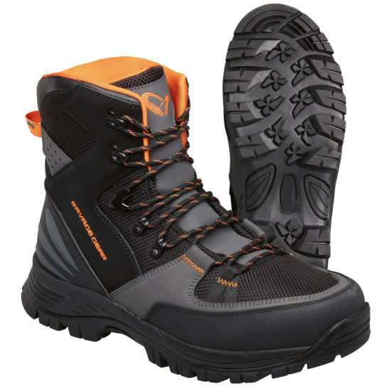 Savage Gear SG8 Wading Boots