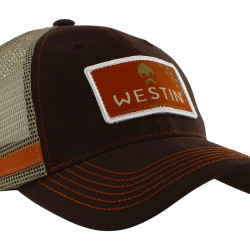 Westin Trucker Hillbilly Cap Westin Trucker Hillbilly Cap