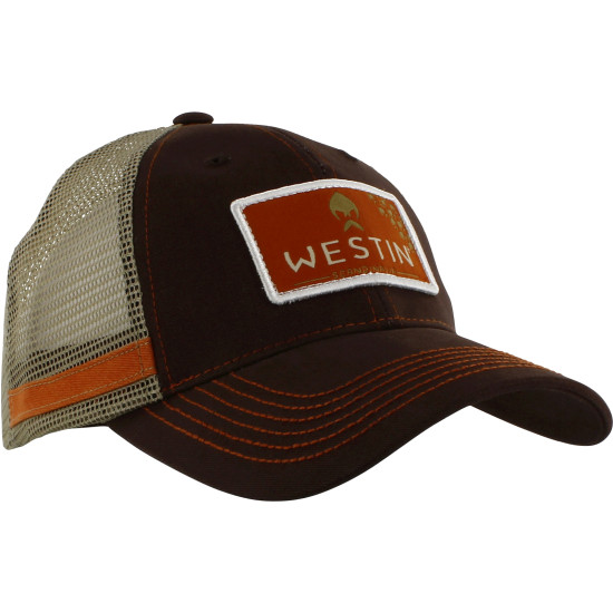 Westin Trucker Hillbilly Cap