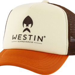 Westin Truckers Cap Old Version Westin Truckers Cap Old Version