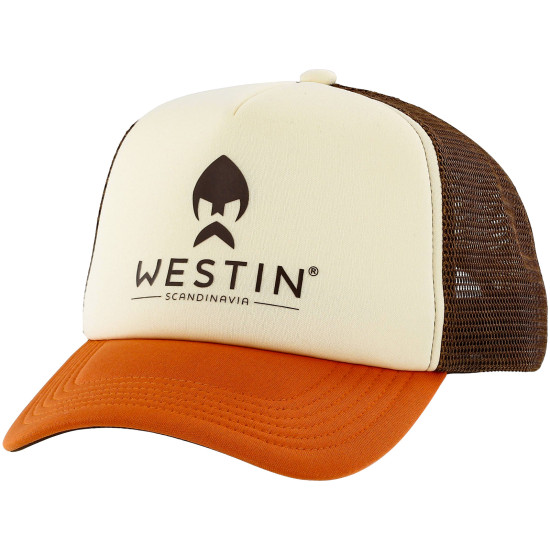 Westin Truckers Cap Old Version