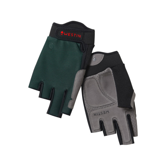 Westin UPF Half Finger Gloves