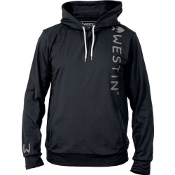 Westin Vertical Tech Hoodie Black