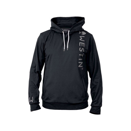 Westin Vertical Tech Hoodie Black