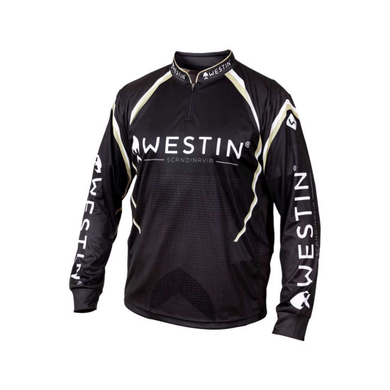 Westin LS Tournament Shirt