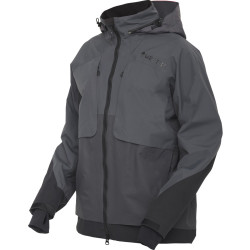 Westin W4 Jacket Gunmetal Grey