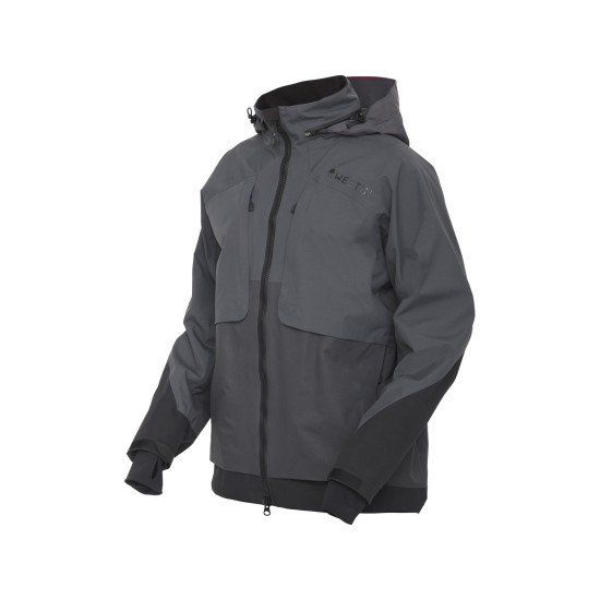 Westin W4 Jacket Gunmetal Grey