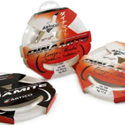 Artico Dinamite Lenze Madri Fluorocarbon 