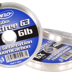 Airflo Sightfree G3 Fluorocarbon 50m Airflo Sightfree G3 Fluorocarbon 50m