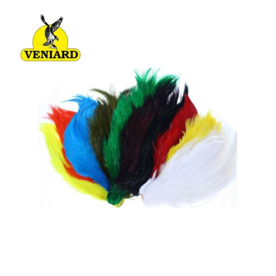 Veniard Chinese Cock Capes