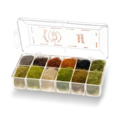 Frankie Mcphillips Traditional Irish Dubbing Boxes