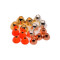 Eumer XS-Tube Coneheads Eumer XS-Tube Coneheads