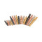 Eumer Micro Copper Crayfish Tube 10mm Eumer Micro Copper Crayfish Tube 10mm