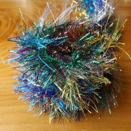 Flybox Predator Hackle 