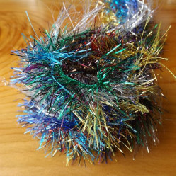 Flybox Predator Hackle  Flybox Predator Hackle
