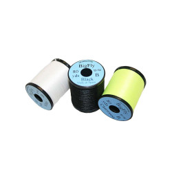 Uni-Thread Big Fly 80yds