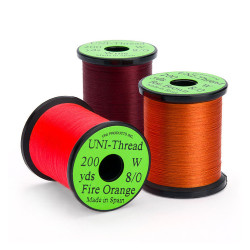 Uni-Thread 8/0 50yds