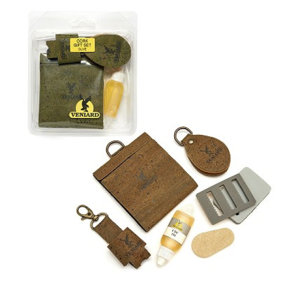 Veniard Cork Gift Set