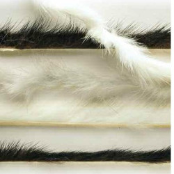 Veniard Mink Zonker Strips 