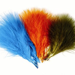 Veniard Turkey Marabou 