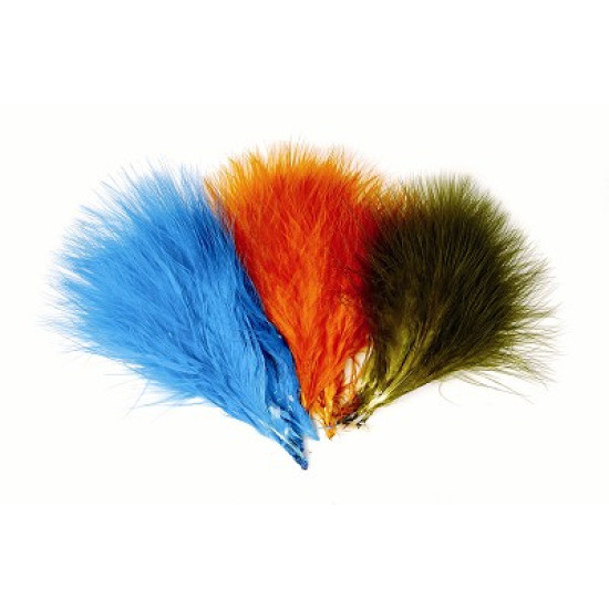 Veniard Turkey Marabou 