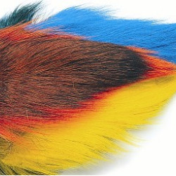 Veniard Whole Bucktails 