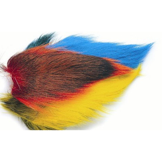 Veniard Whole Bucktails 