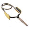 Western Lakes Hackle Pliers  Western Lakes Hackle Pliers