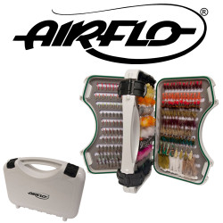 Airflo Competitor Flybox