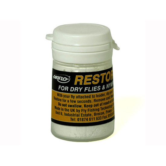 Airflo Restore Fly Restorer