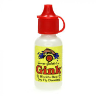 Gehrke's Gink Dry Fly Dressing