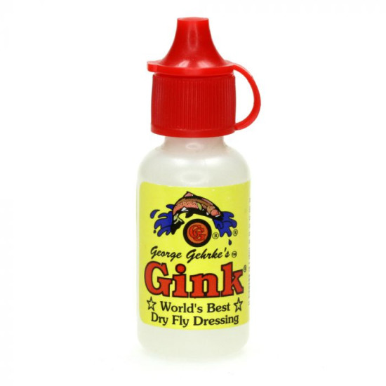 Gehrke's Gink Dry Fly Dressing