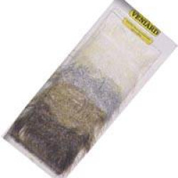Veniard UV Long Hair Holographic Chenille 40mm