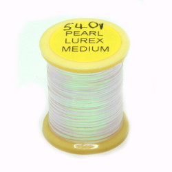 Veniard Pearl Lurex (Fine)